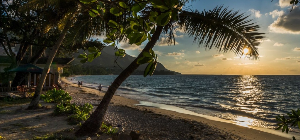 Mah&eacute; nord-ovest