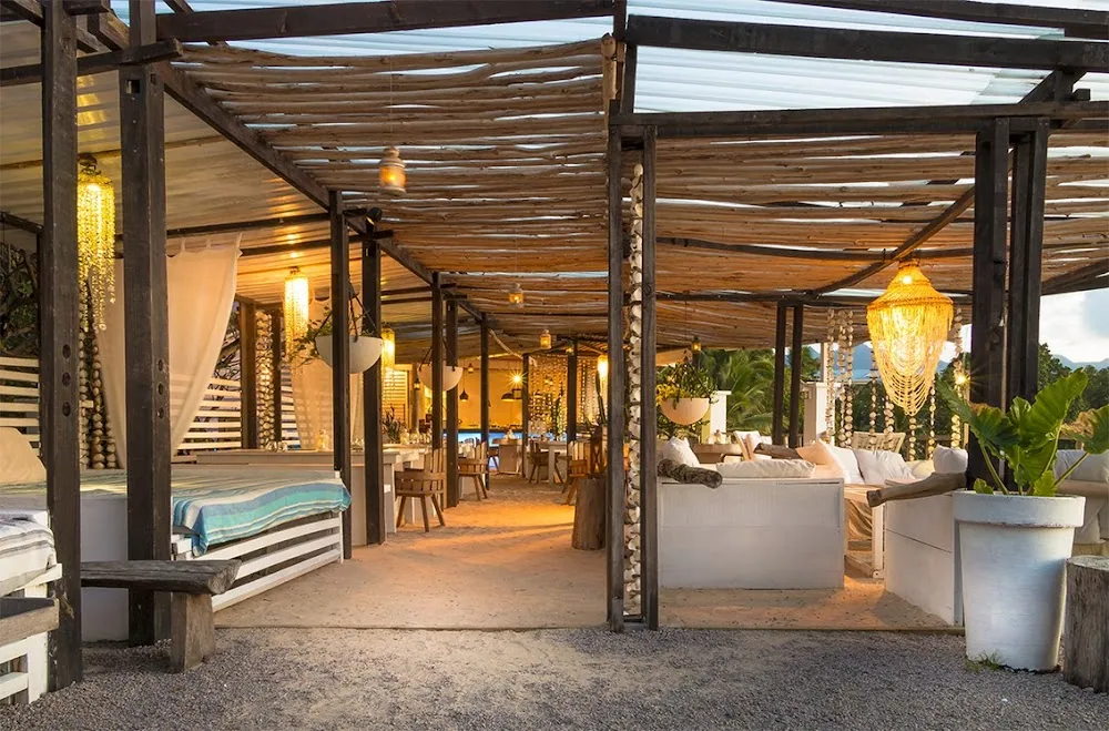 Bliss Boutique Hotel, Glacis, Mahé