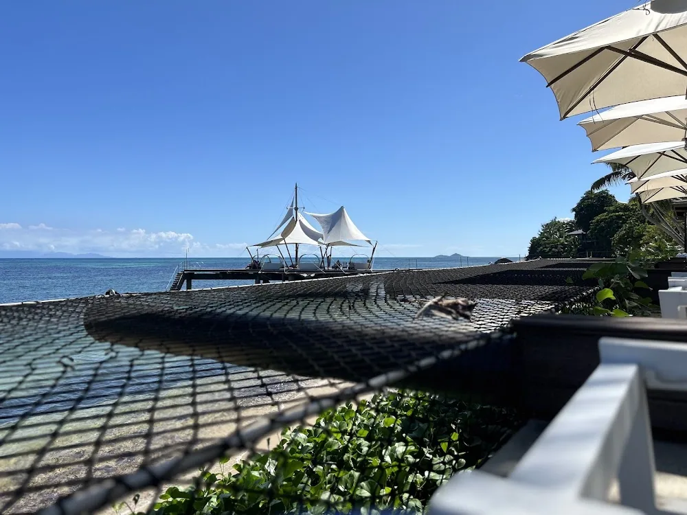 Coco de Mer Hotel, Costa sud, Praslin