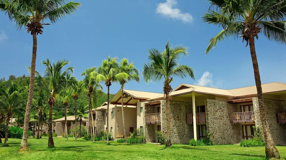 Kempinski Seychelles, Baie Lazare, Mahé