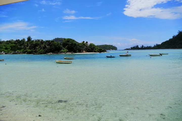 Tour dell'isola in beach buggy o 4x4 — foto 5