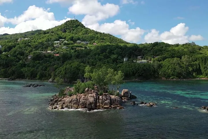 Mah&eacute;: tour privato dell'isola (5-6 ore) &mdash; foto 4