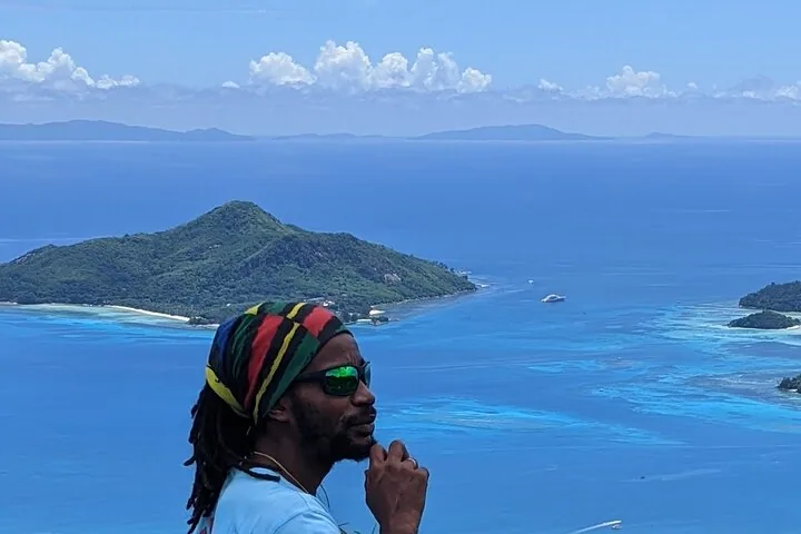 Mah&eacute;: tour dell'isola con guida abilitata &mdash; foto 4