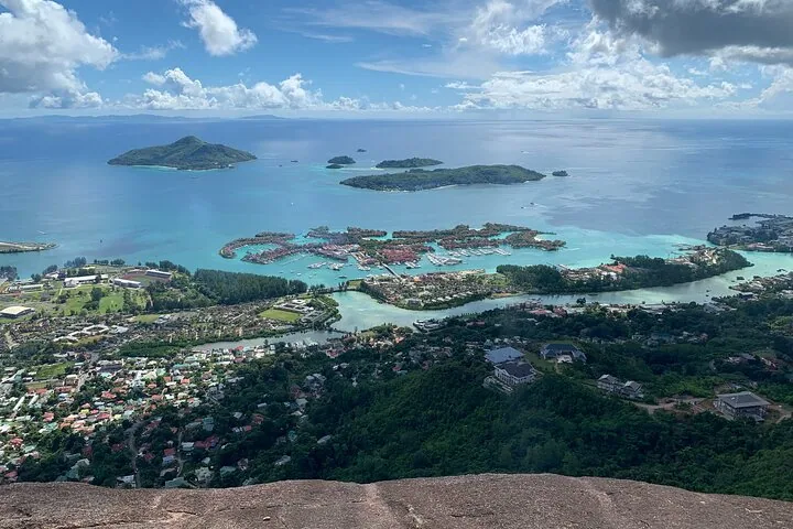 Mah&eacute;: tour privato dell'isola (5-6 ore) &mdash; foto 3