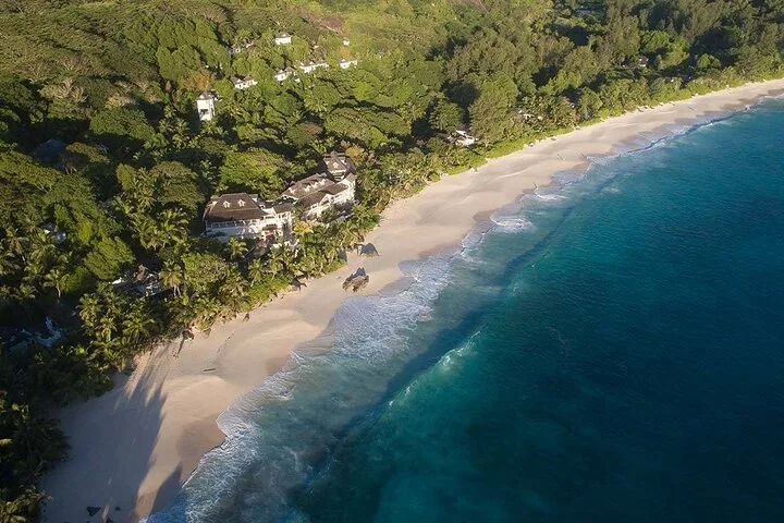 Mah&eacute; giornata intera: cultura e isola con transfer &mdash; foto 4
