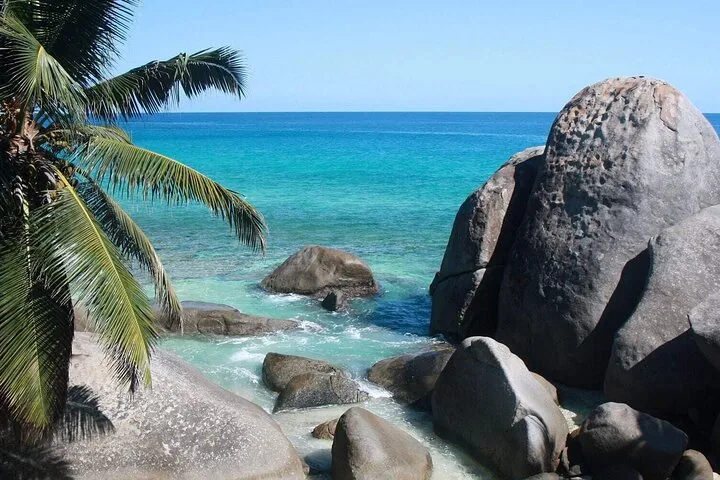 Mah&eacute; giornata intera: cultura e isola con transfer &mdash; foto 5