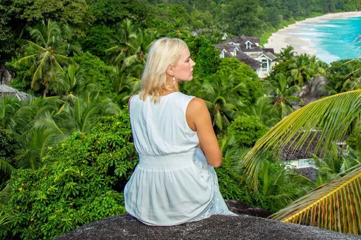 Vallée de Mai e Anse Lazio (Praslin) — foto 5