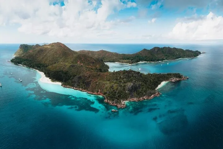 Praslin: tour privato su misura — foto 2