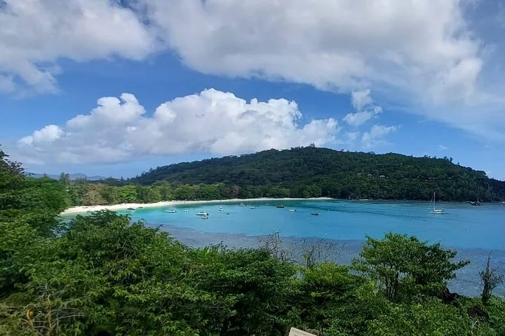 Mah&eacute;: tour dell'isola con guida abilitata &mdash; foto 5