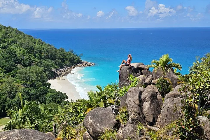 Praslin: tour privato su misura — foto 3
