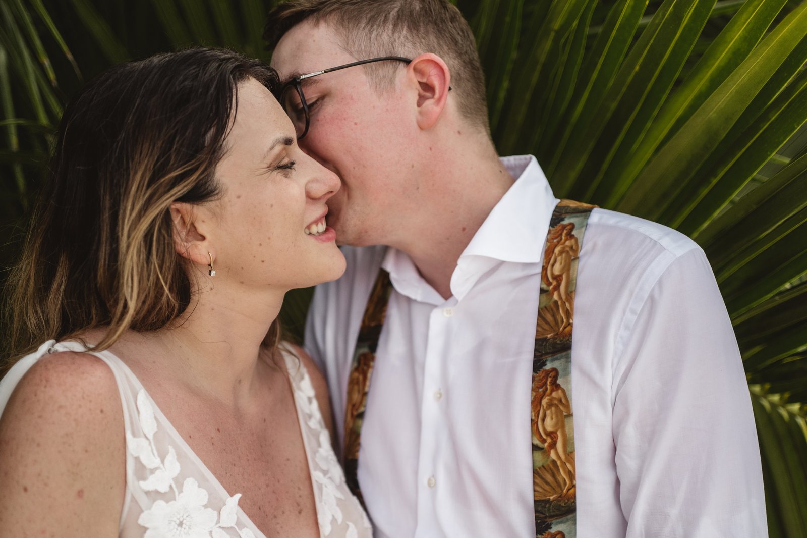 Matrimonio alle Seychelles